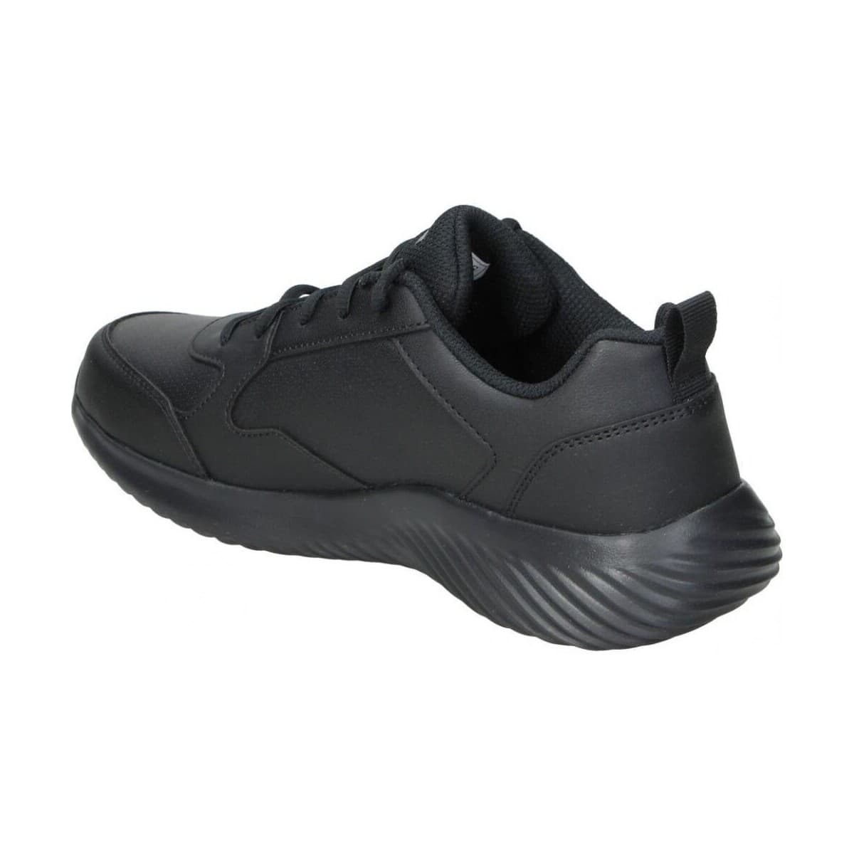 Women's Sneakers Skechers Black