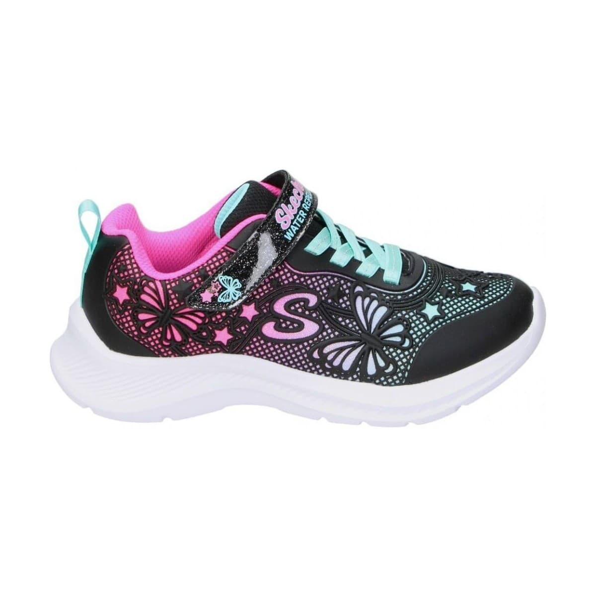 Xαμηλά Sneakers Skechers 303380L-BKMT