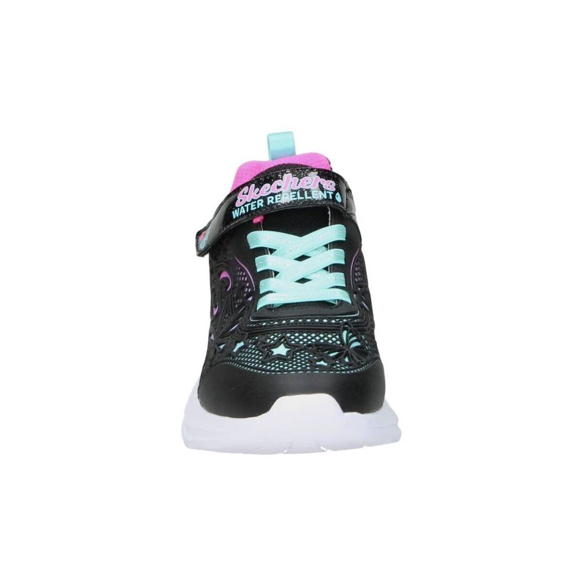 Girls' Sneakers Skechers Black