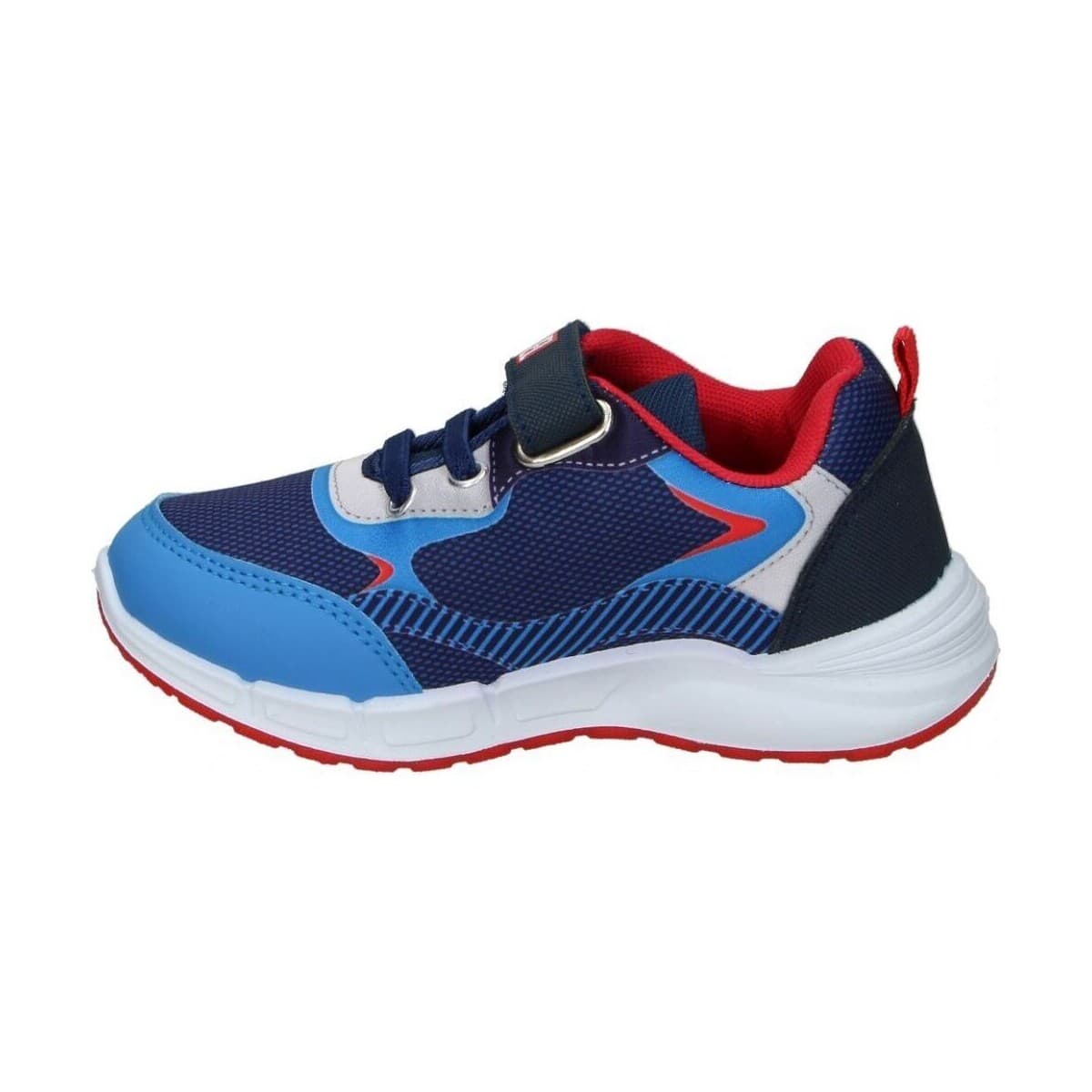 Boys' Sneakers Leomil Red