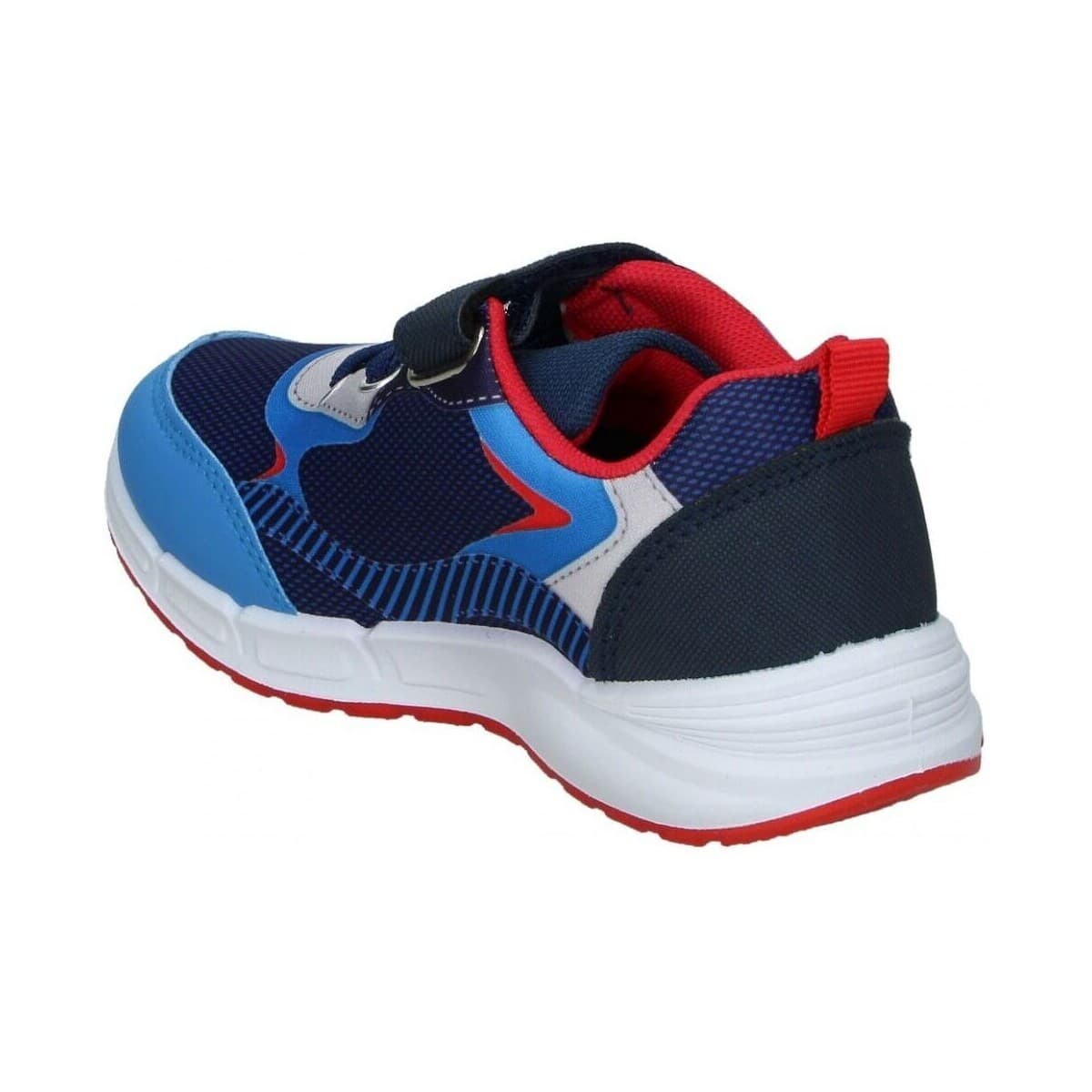 Boys' Sneakers Leomil Red