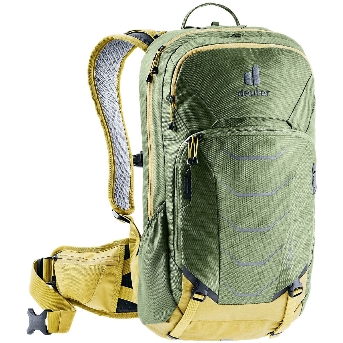Women's Backpacks Deuter Green