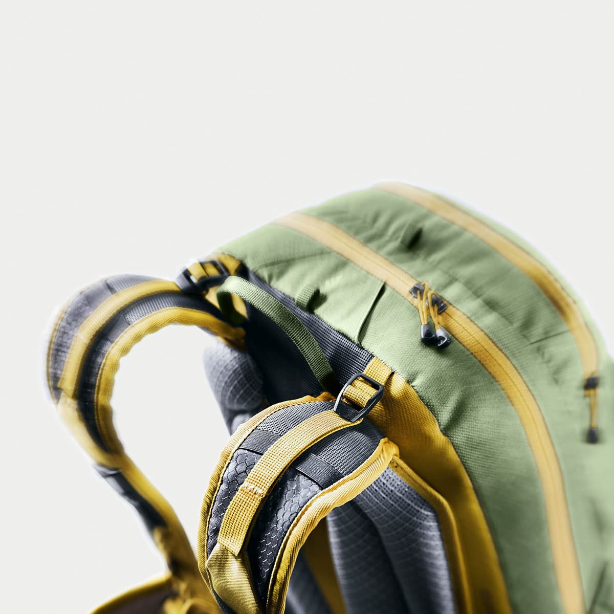 Women's Backpacks Deuter Green