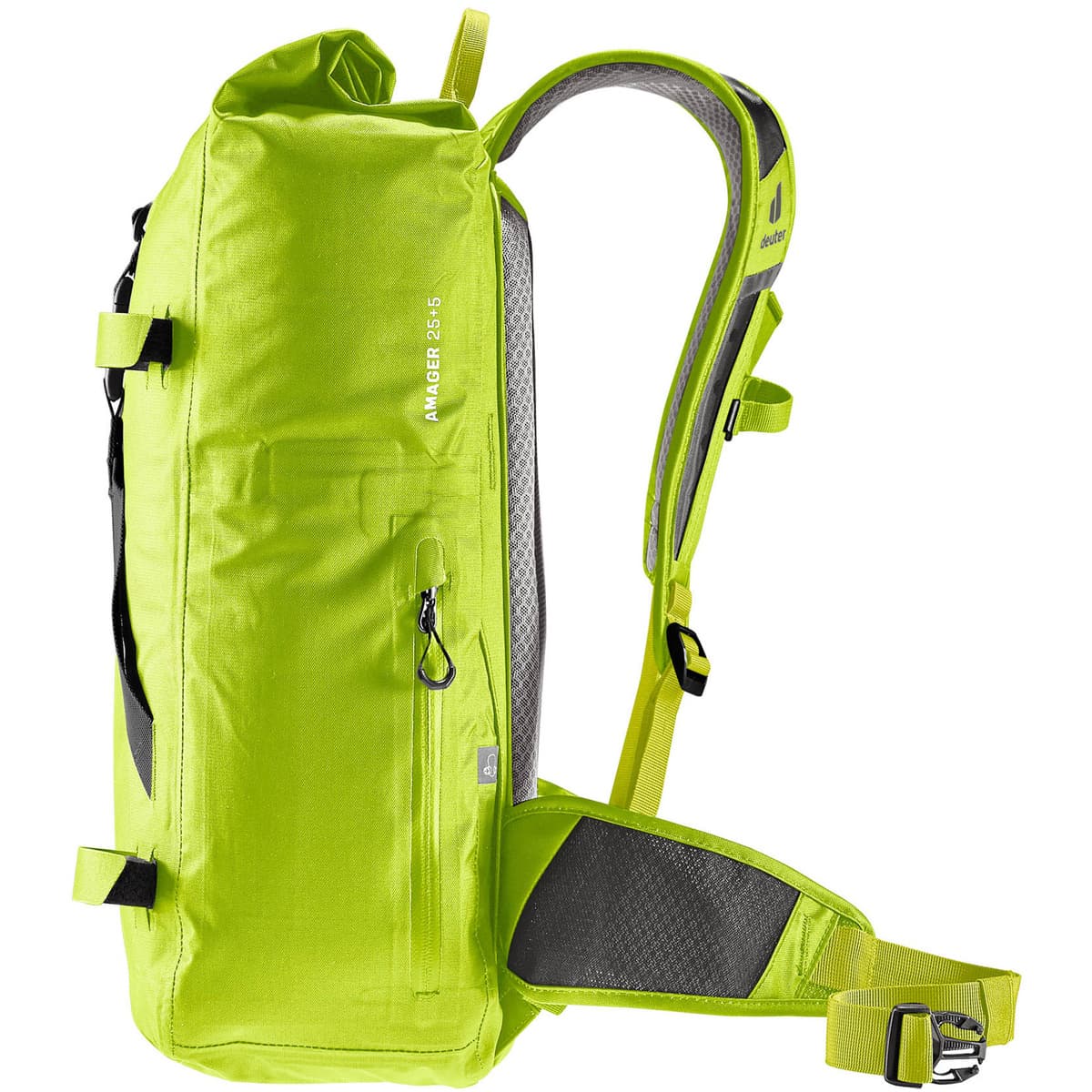 Women's Backpacks Deuter Green
