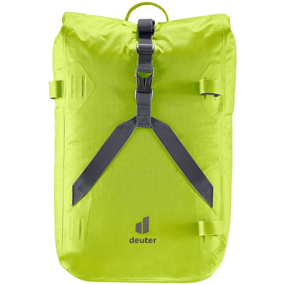 Women's Backpacks Deuter Green