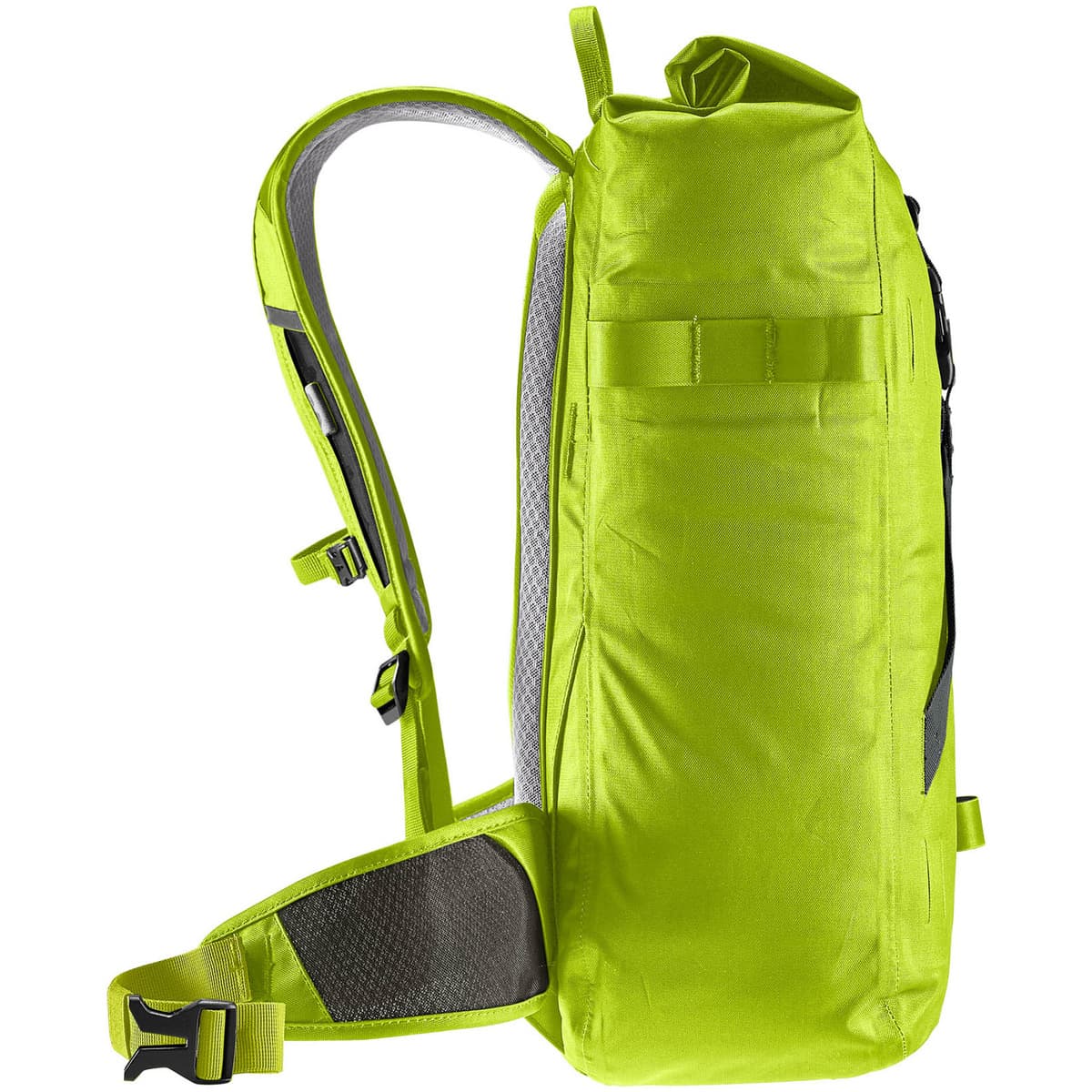 Women's Backpacks Deuter Green