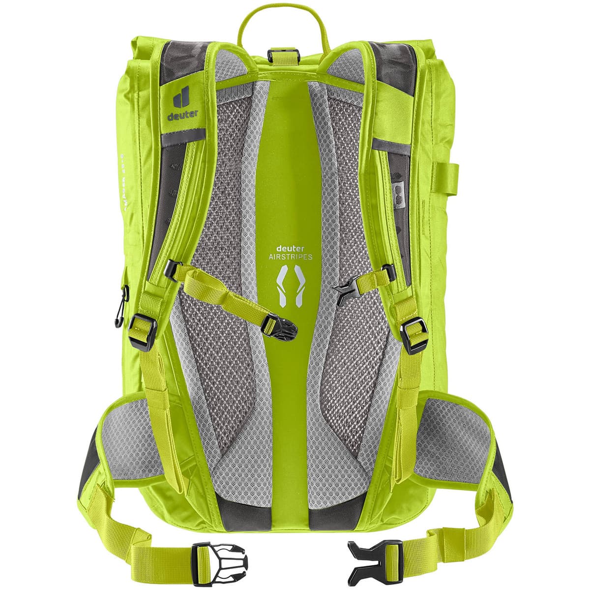 Women's Backpacks Deuter Green