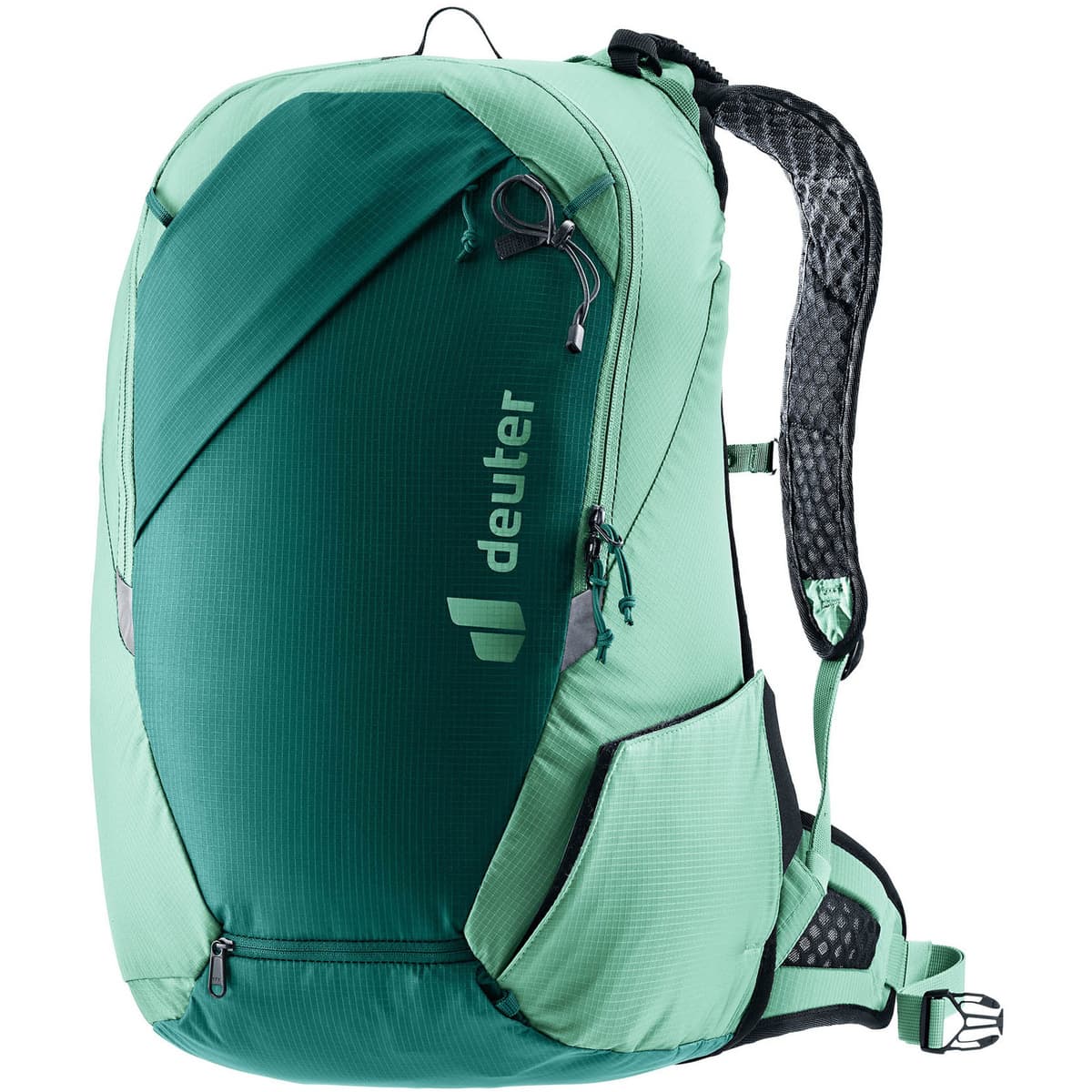 Men's Backpacks Deuter Green