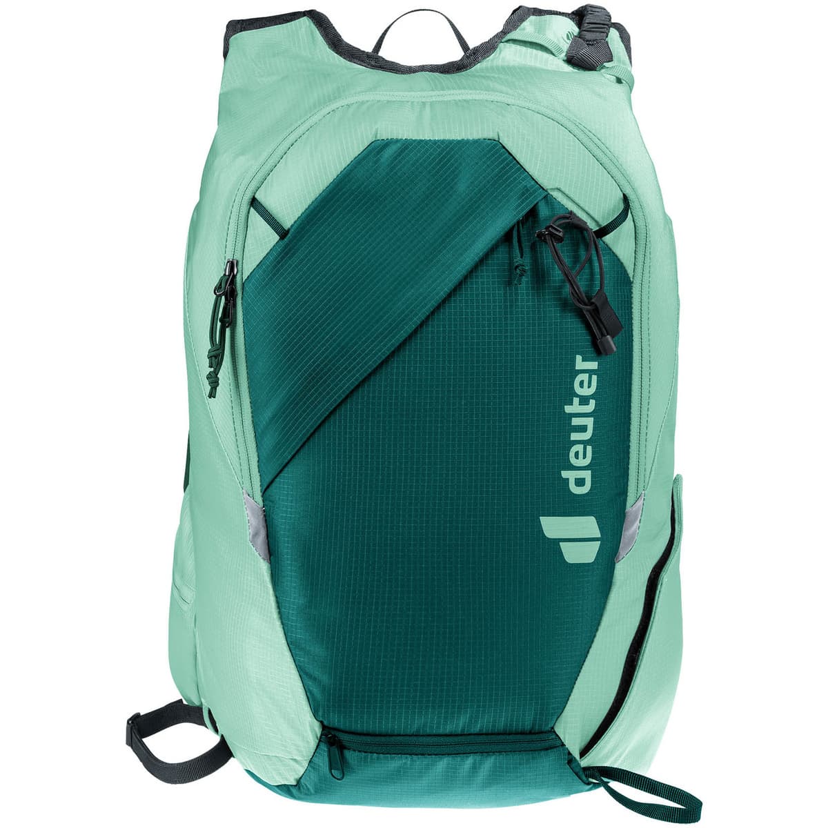 Women's Backpacks Deuter Green