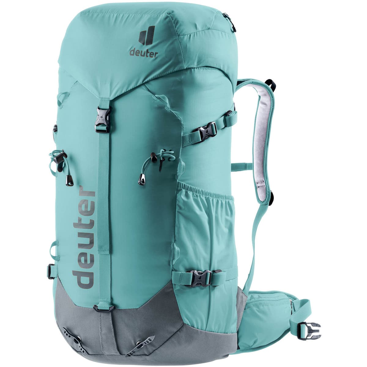 Women's Backpacks Deuter Blue