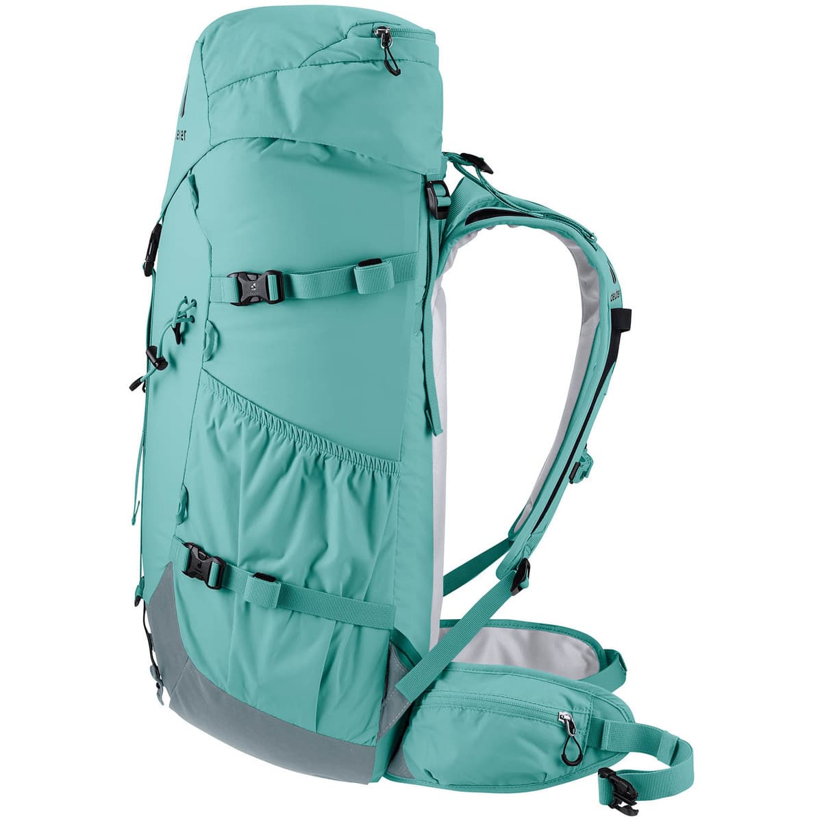 Women's Backpacks Deuter Blue