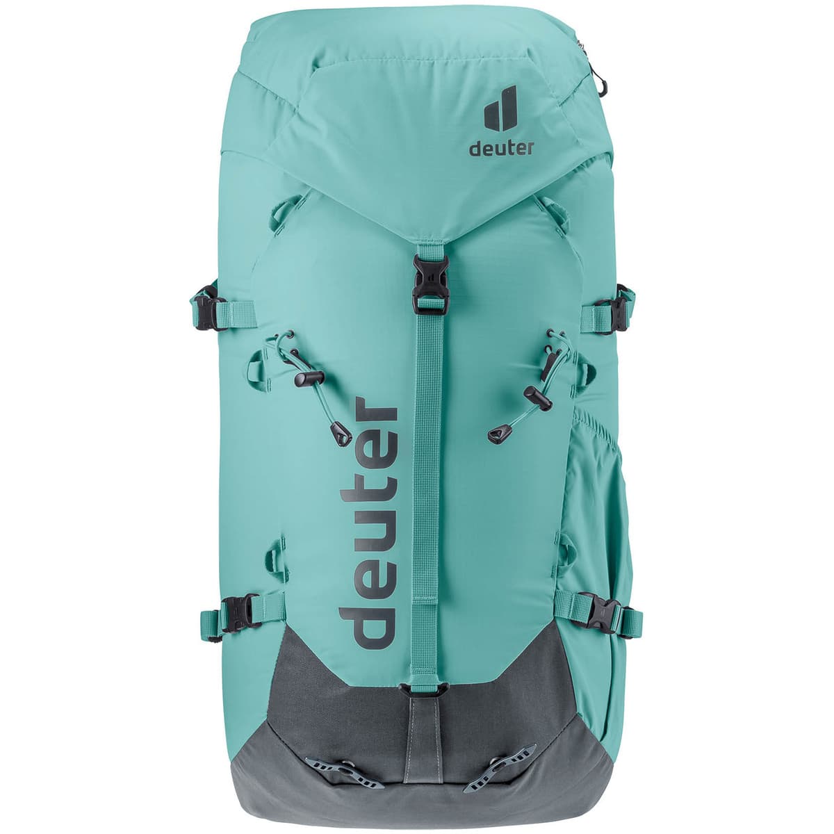 Women's Backpacks Deuter Blue