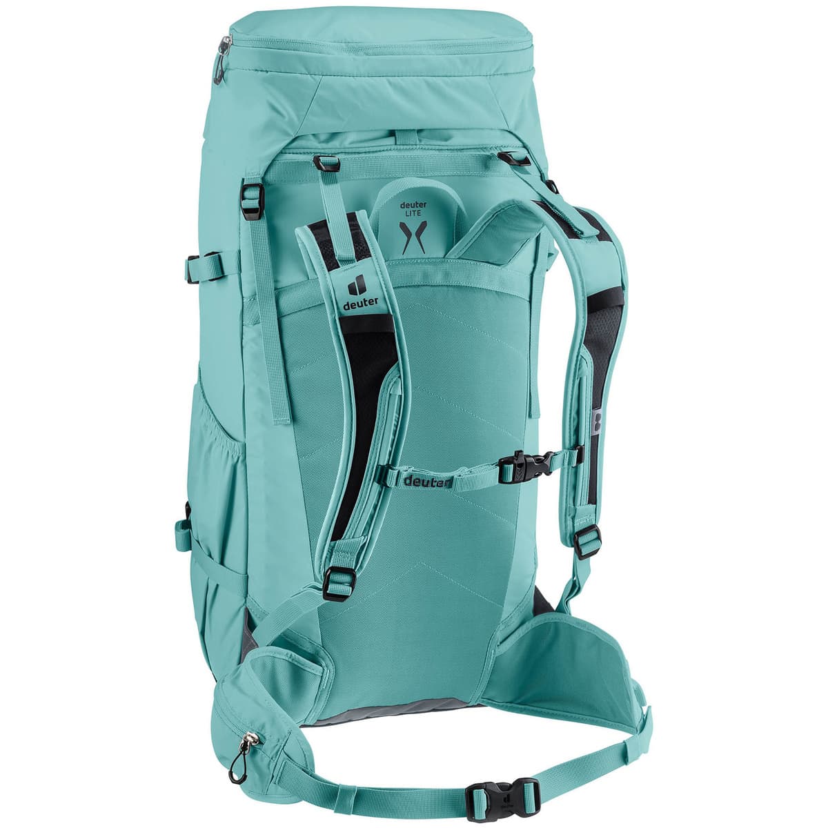 Women's Backpacks Deuter Blue