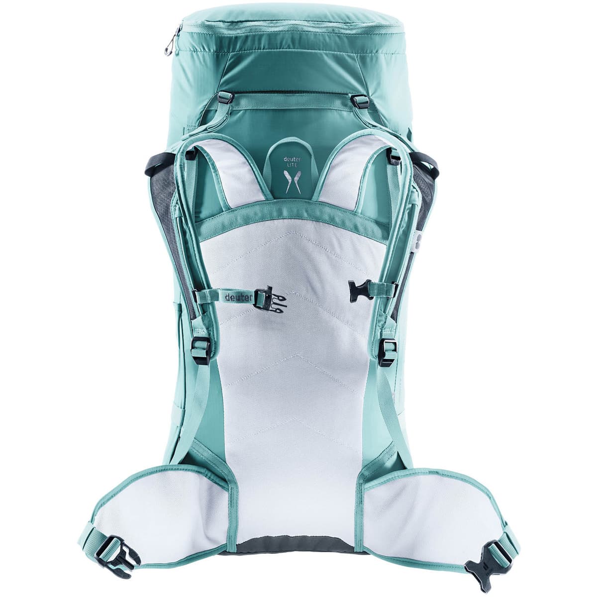 Women's Backpacks Deuter Blue