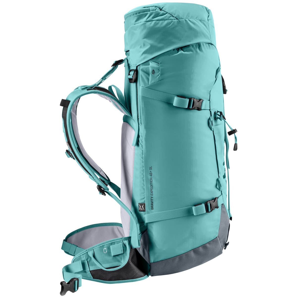 Women's Backpacks Deuter Blue