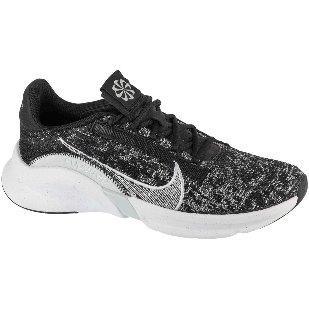 Men's Gym Shoes Nike Black