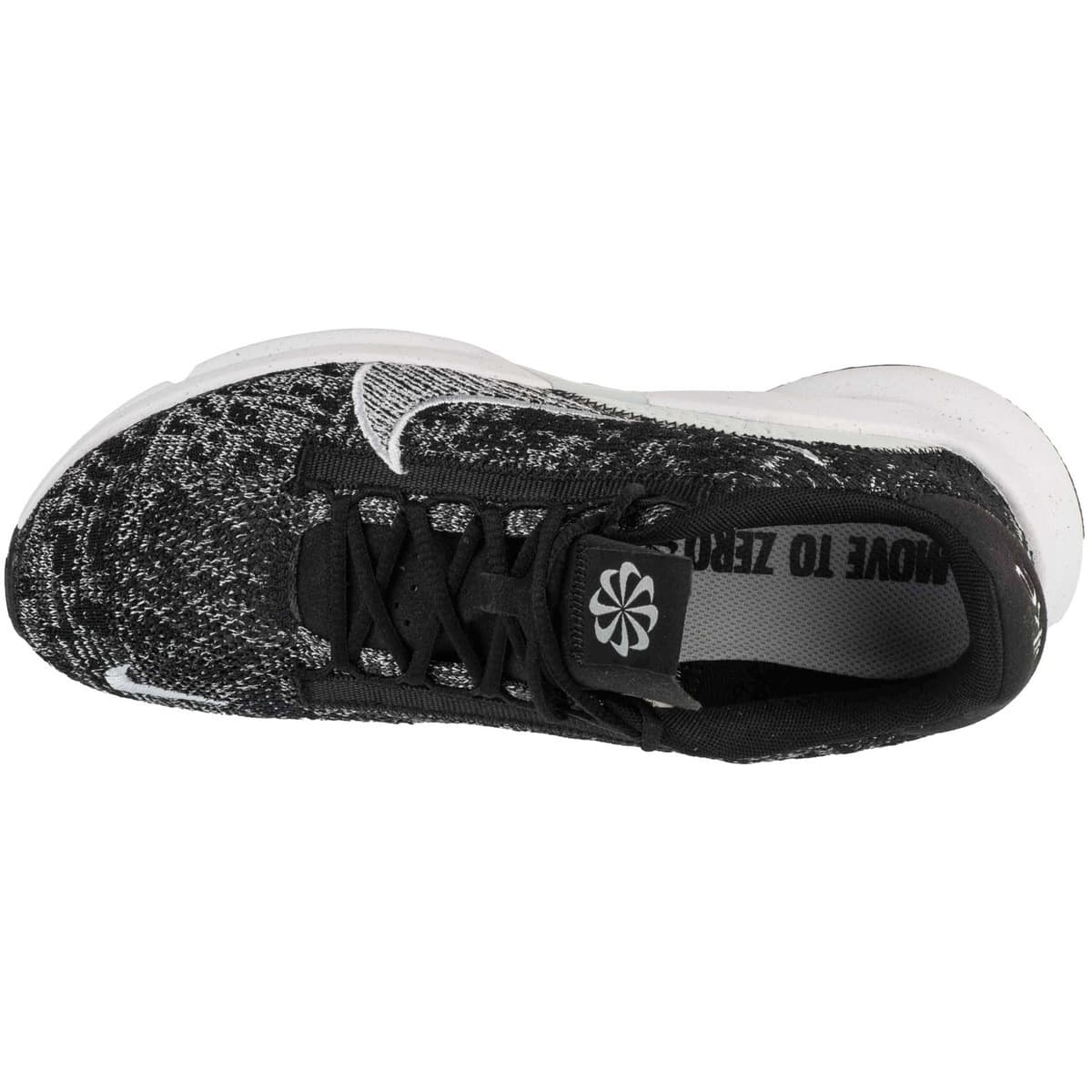 Men's Gym Shoes Nike Black