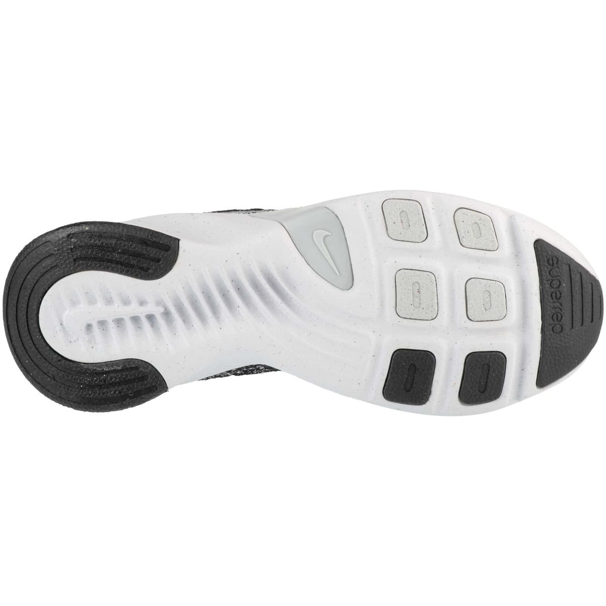 Men's Gym Shoes Nike Black