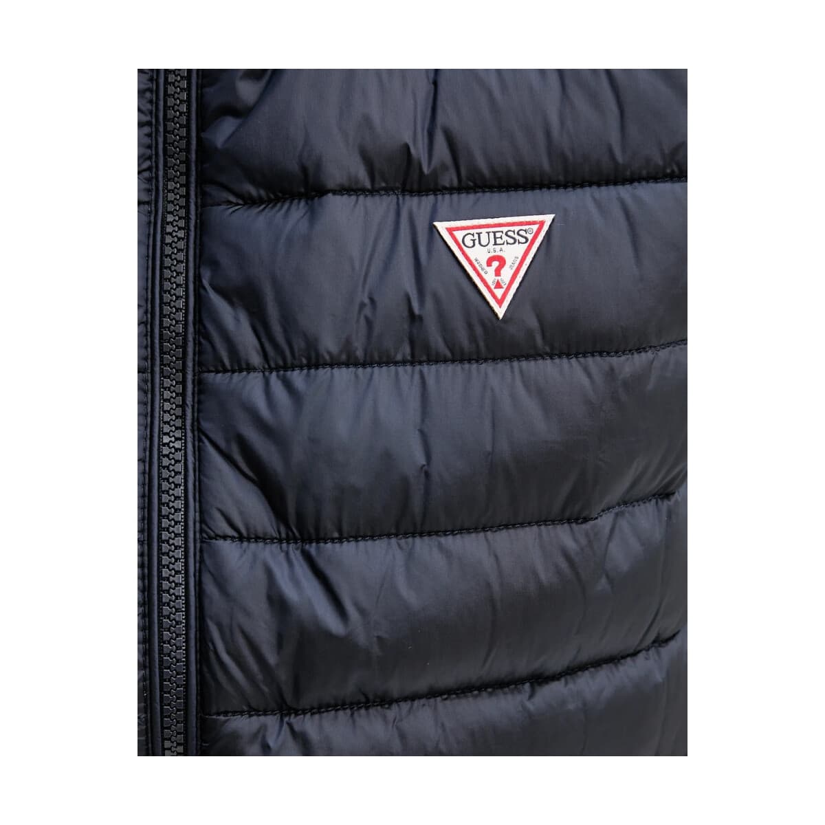 Men's Jackets Guess Blue