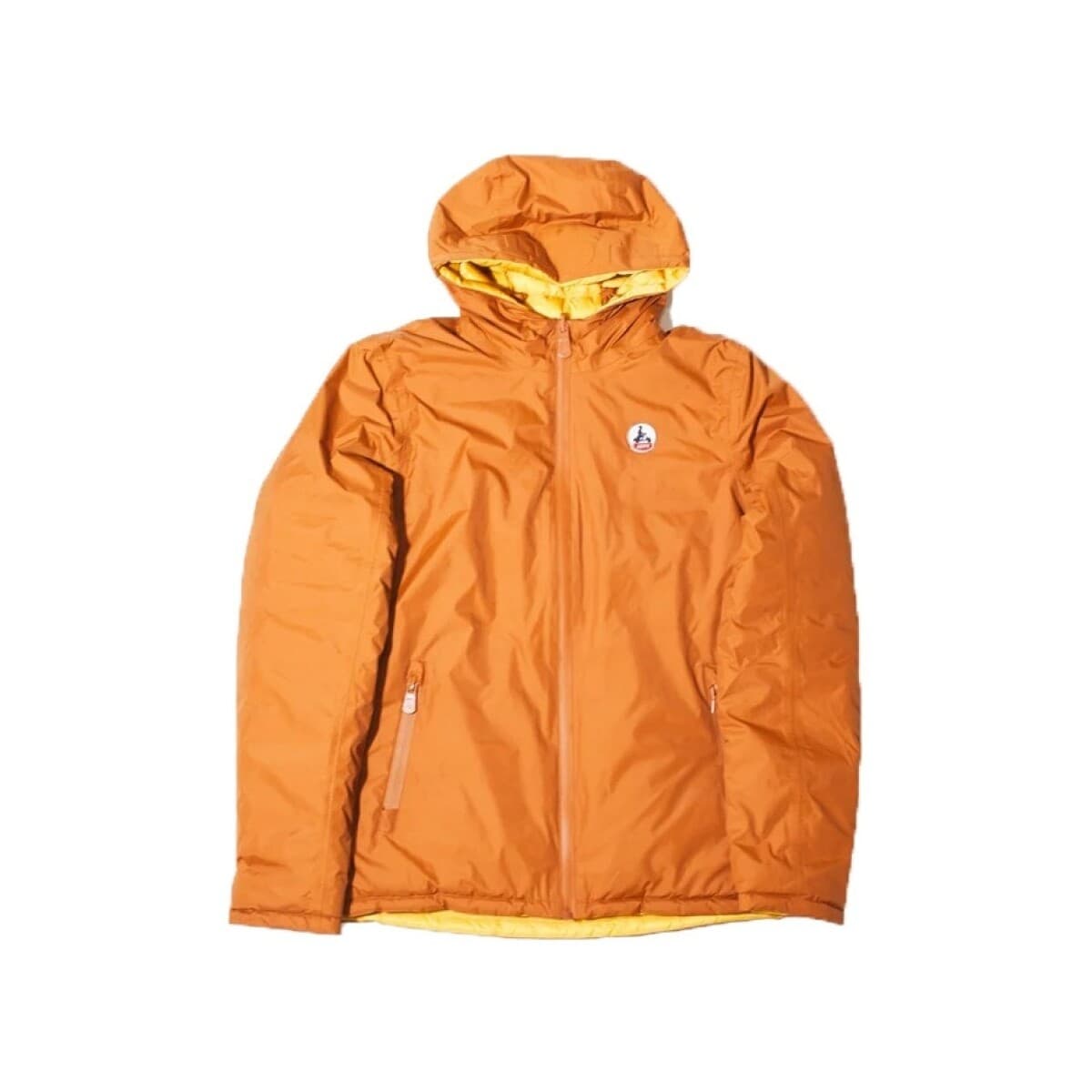 Men's Jackets JOTT Brown