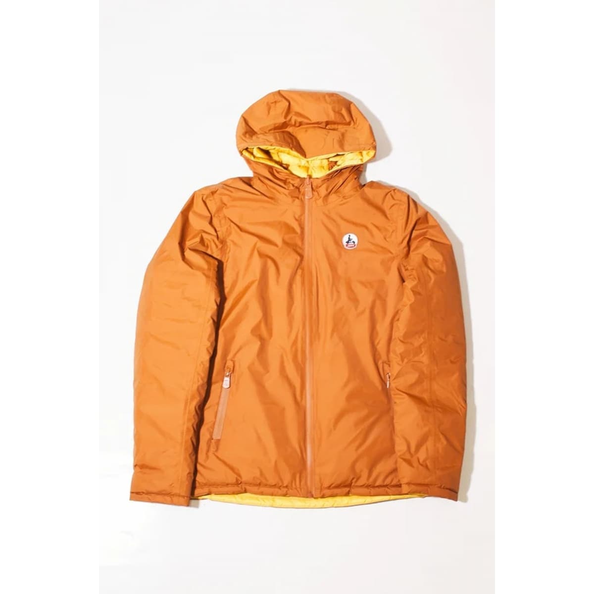 Men's Jackets JOTT Brown