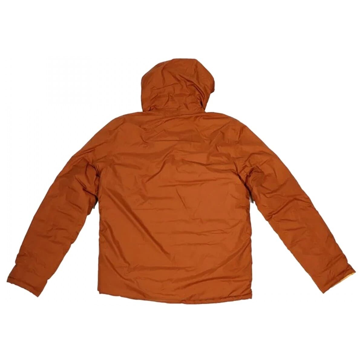 Men's Jackets JOTT Brown