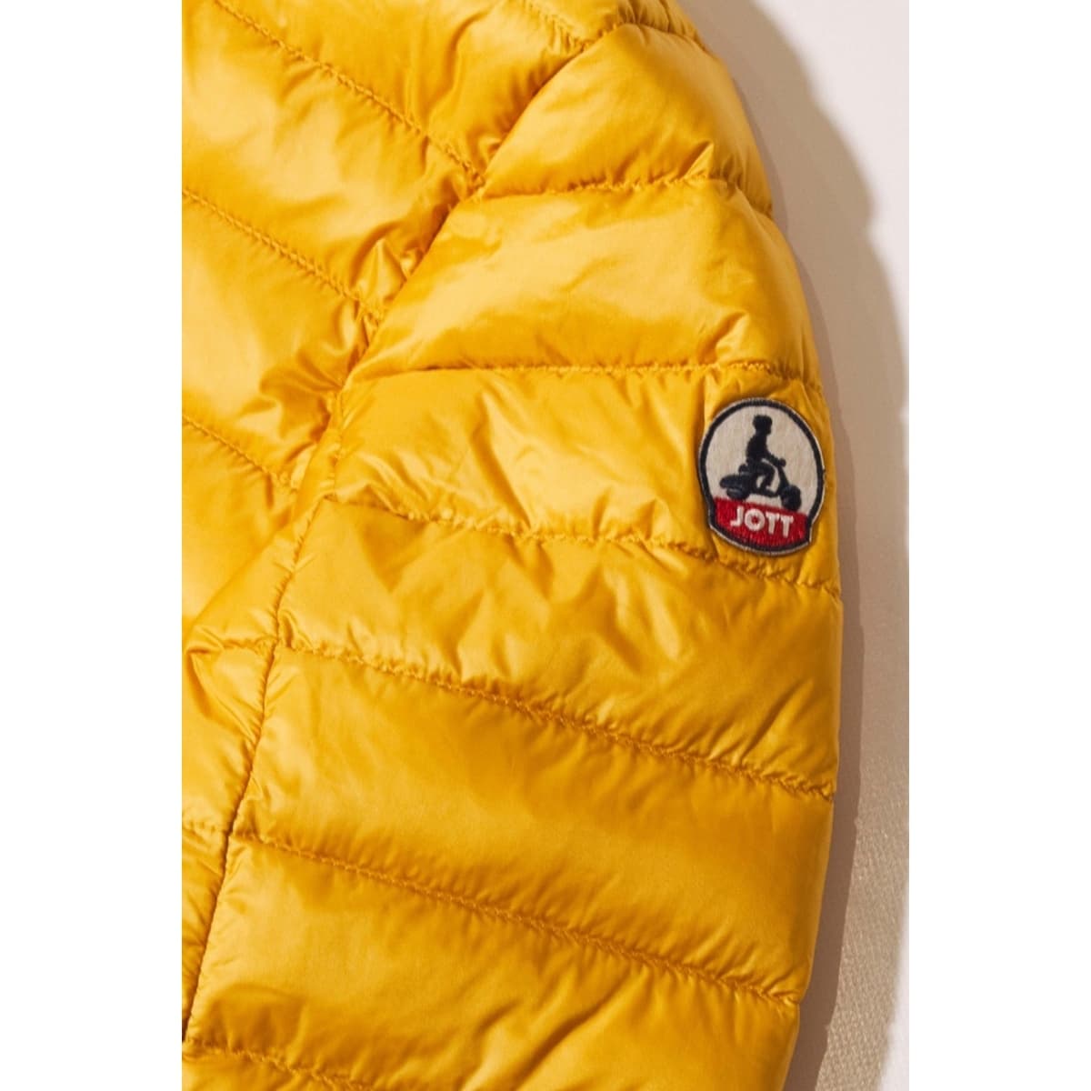 Men's Jackets JOTT Brown