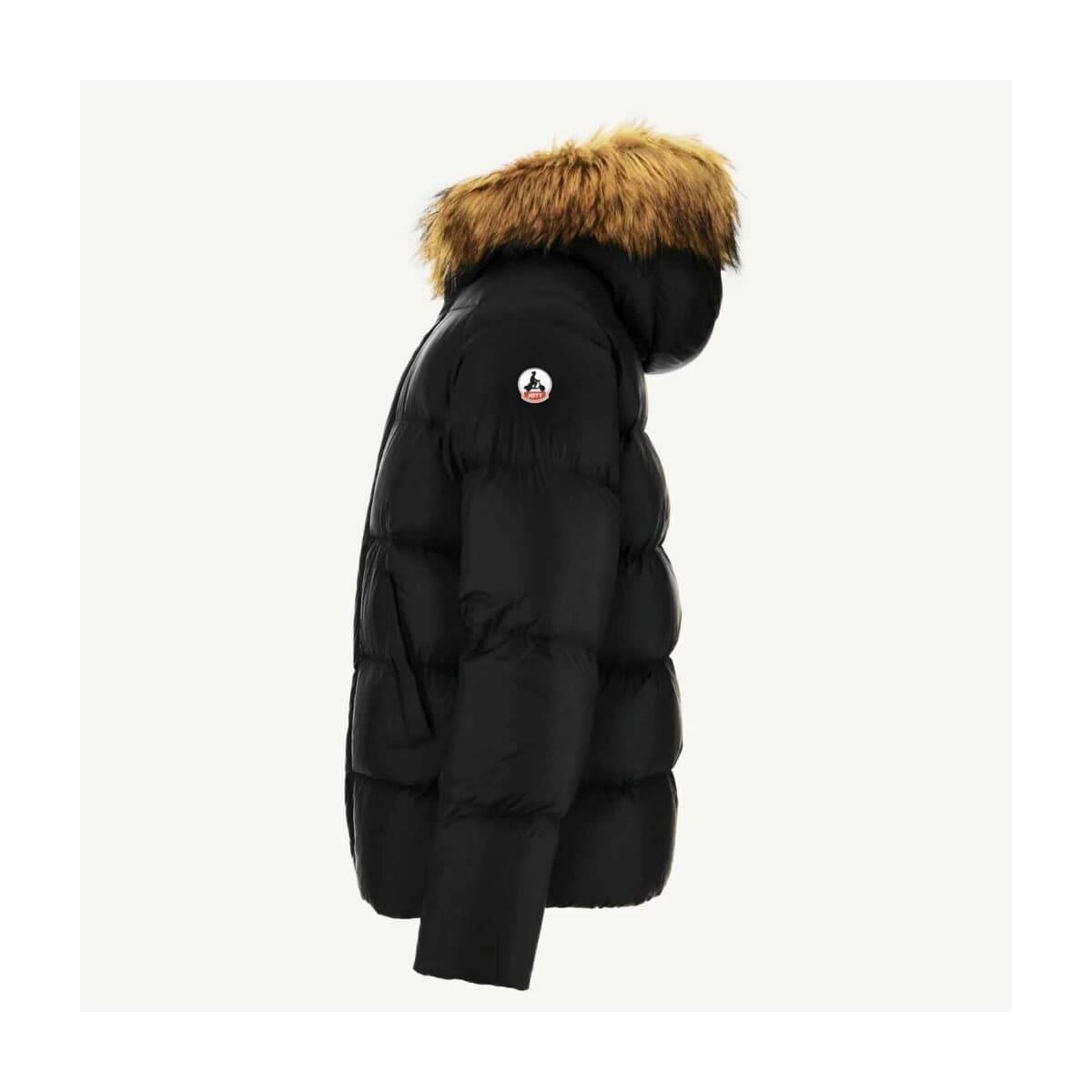 Men's Jackets JOTT Black