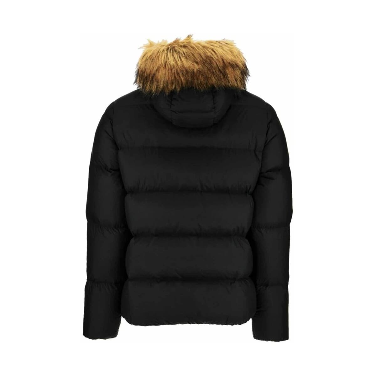 Men's Jackets JOTT Black