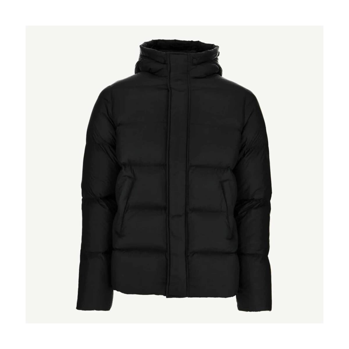 Men's Jackets JOTT Black