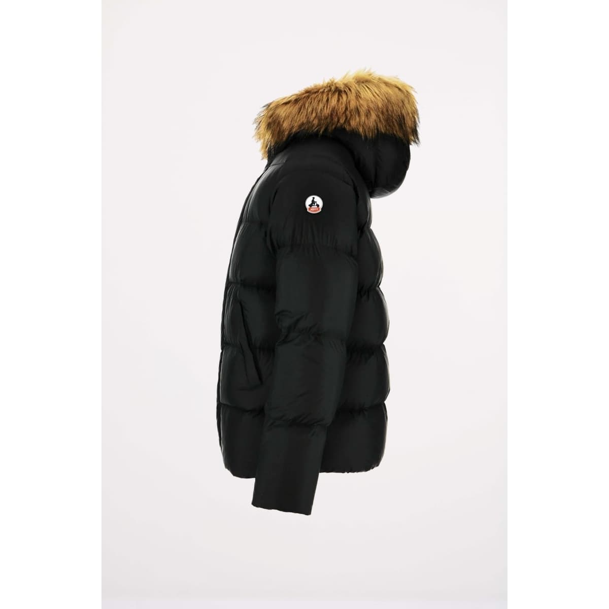 Men's Jackets JOTT Black