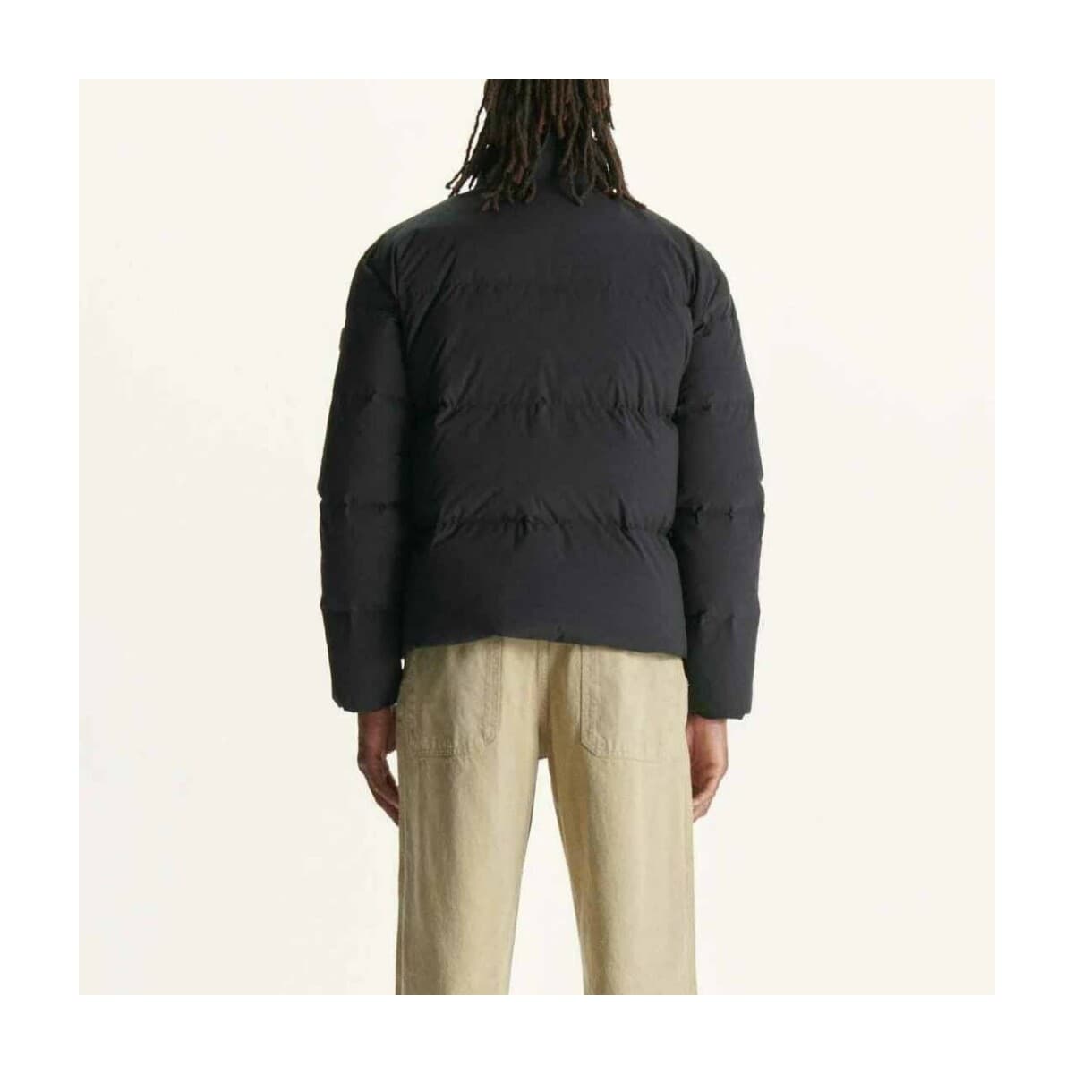 Men's Jackets JOTT Black