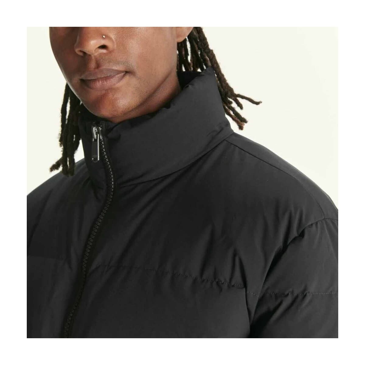 Men's Jackets JOTT Black