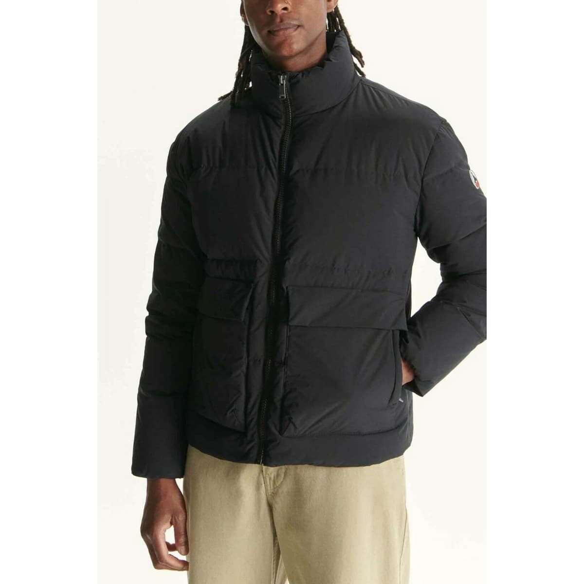 Men's Jackets JOTT Black