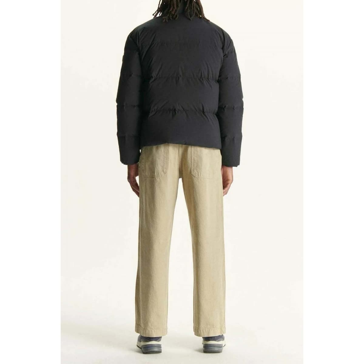 Men's Jackets JOTT Black