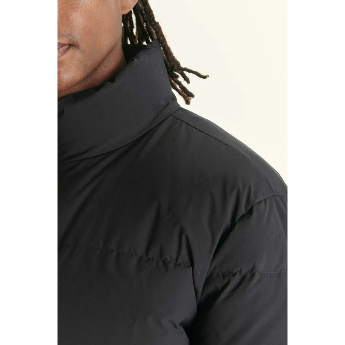 Men's Jackets JOTT Black