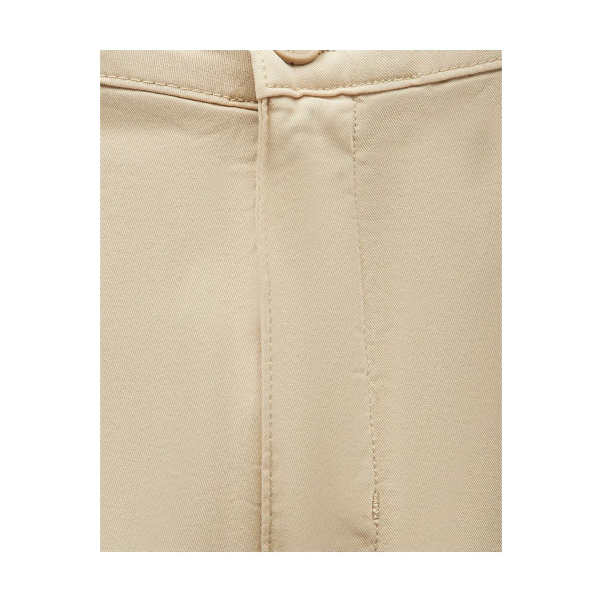 Men's Pants Guess Brown