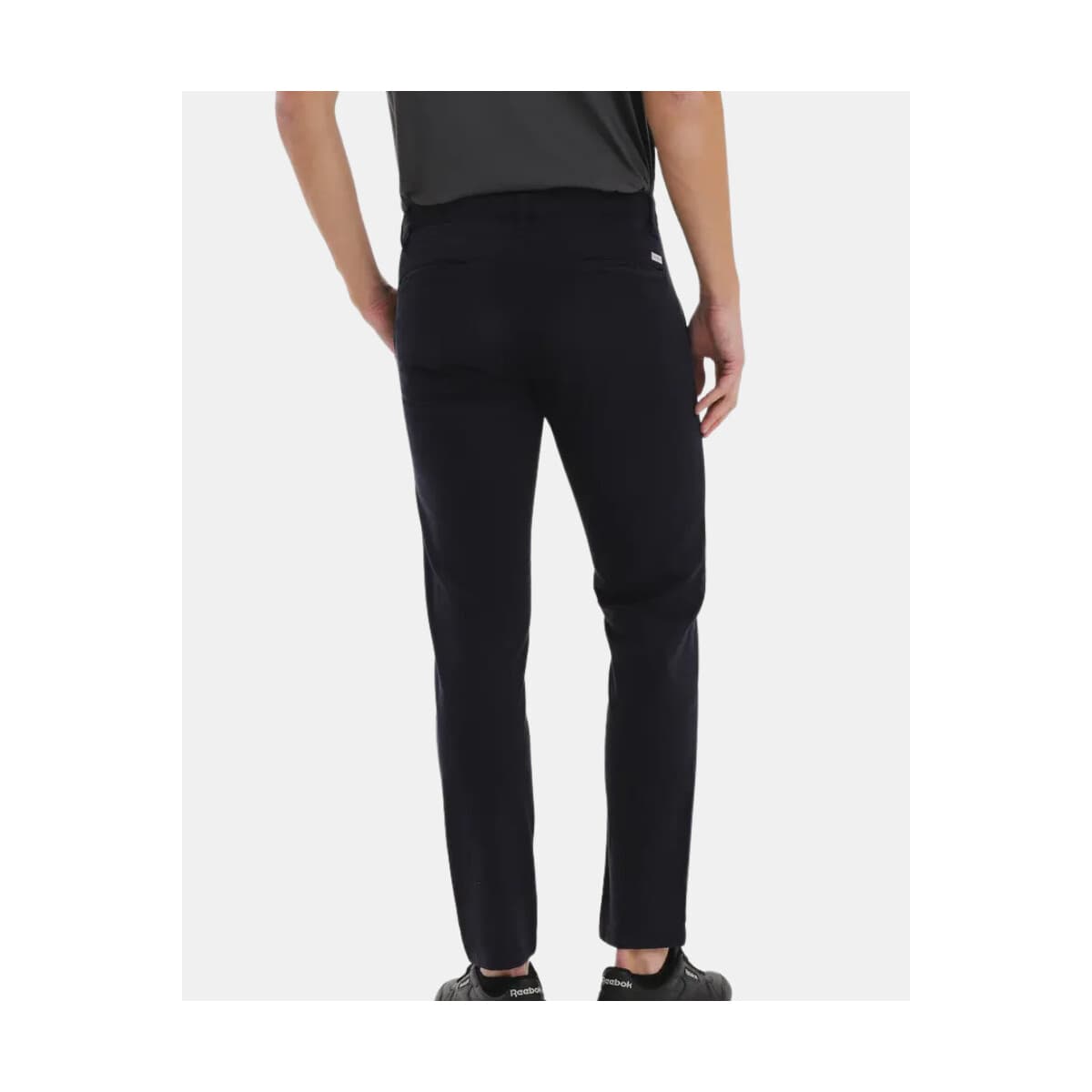 Men's Pants Guess Blue