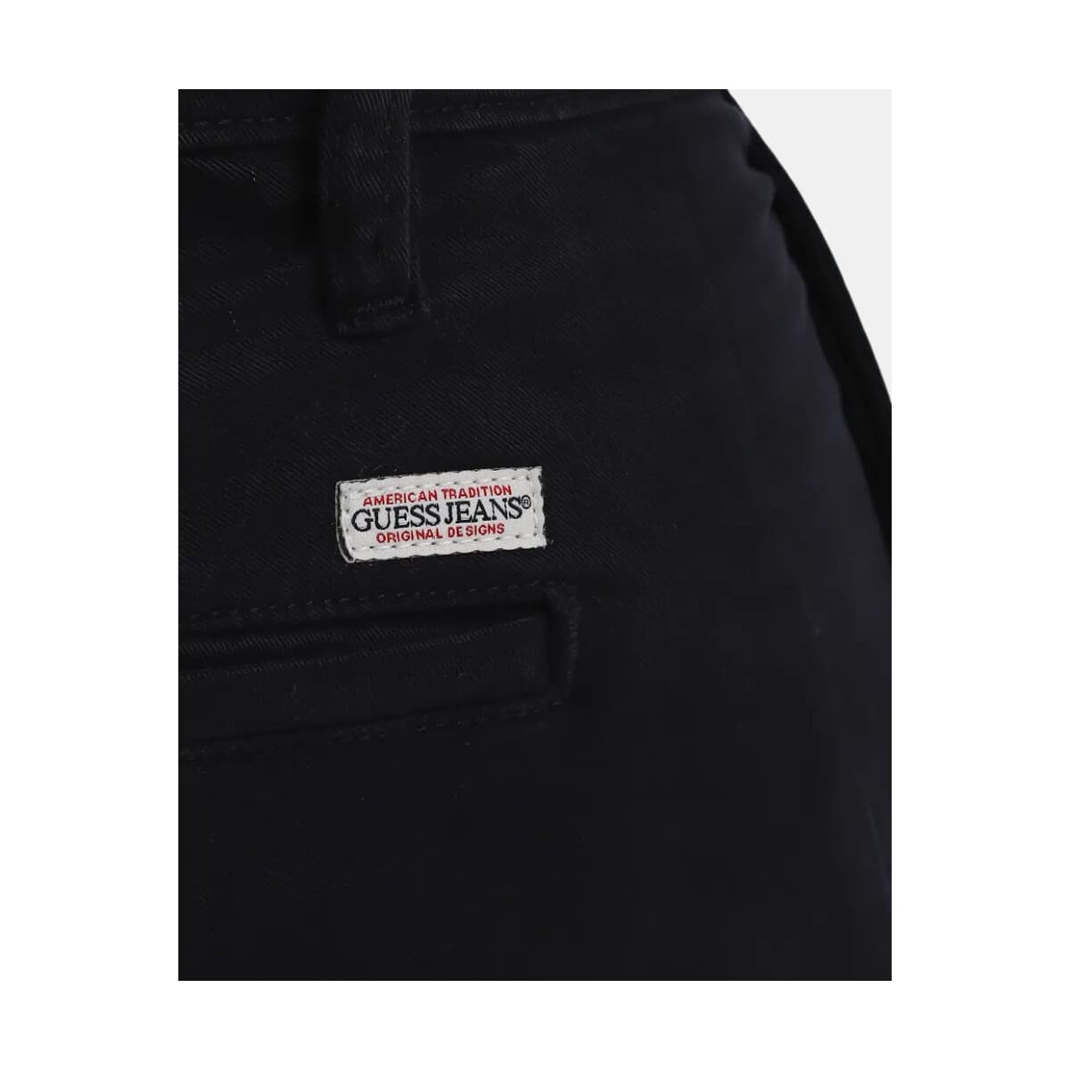 Men's Pants Guess Blue