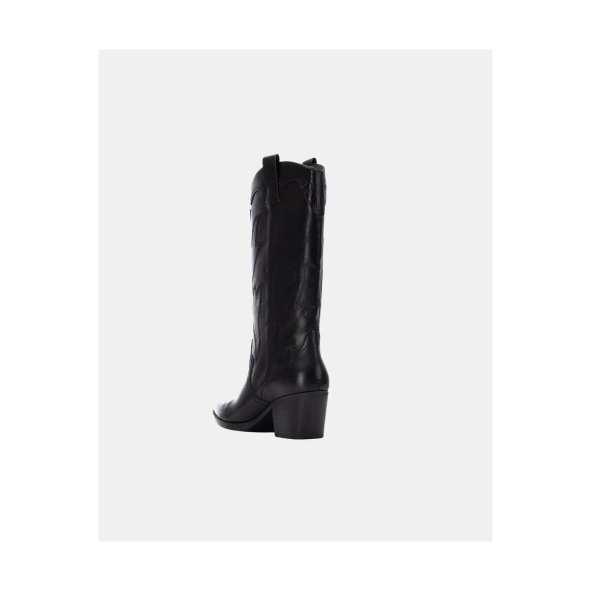 Women's Boots Xti Black