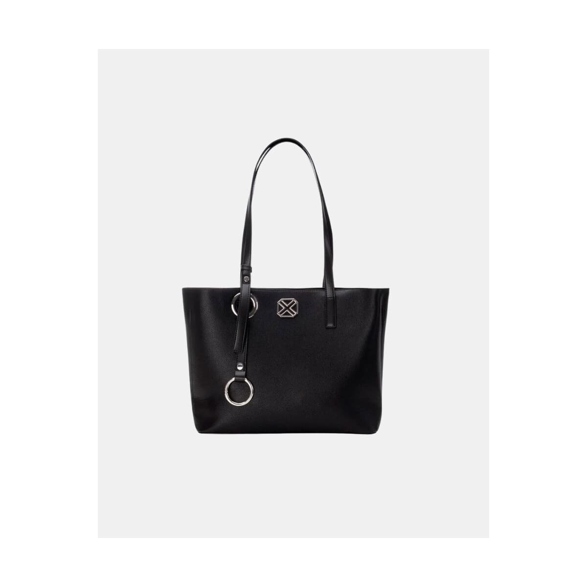 Women's Handbags Xti Black