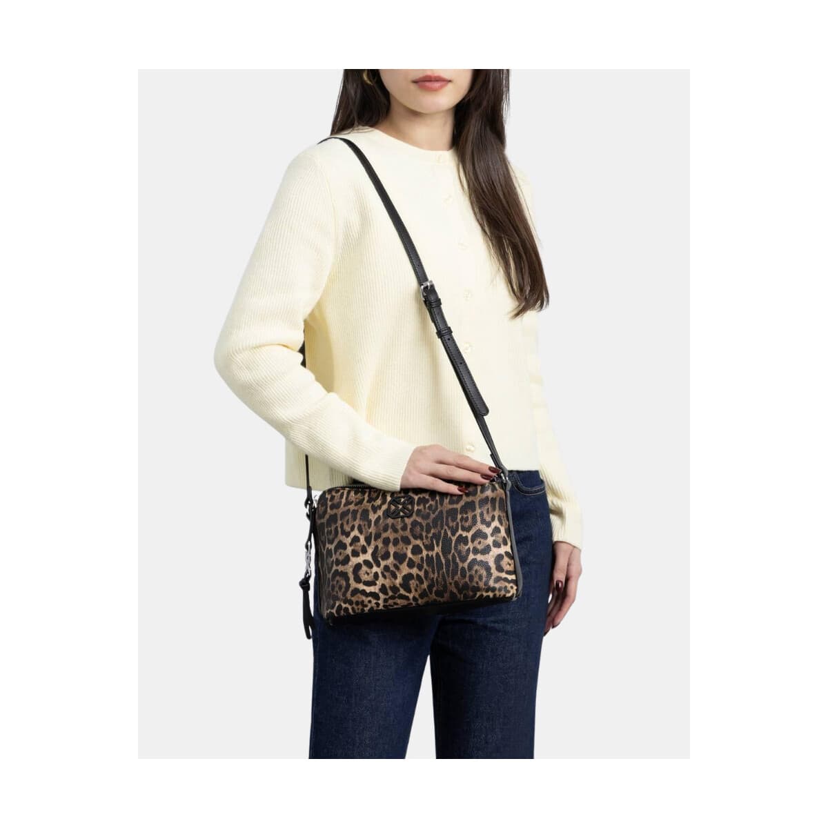 Women's Shoulder Bags Xti