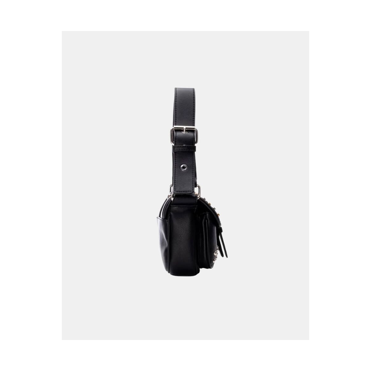 Women's Shoulder Bags Xti Black