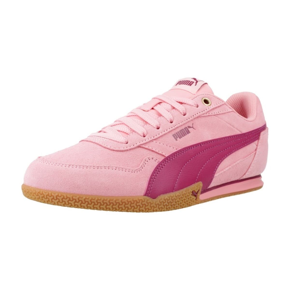 Xαμηλά Sneakers Puma Sport Zapatillas Mujer Modèle Bella Donna Sd