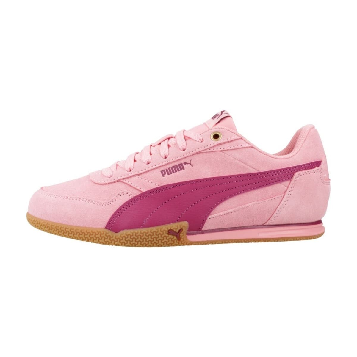 Women's Sports Shoes Puma Pink