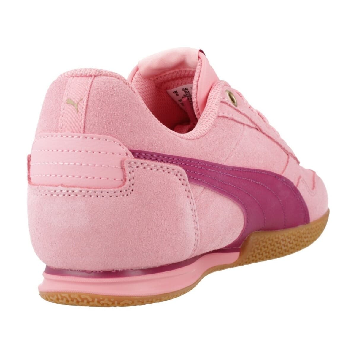 Women's Sports Shoes Puma Pink