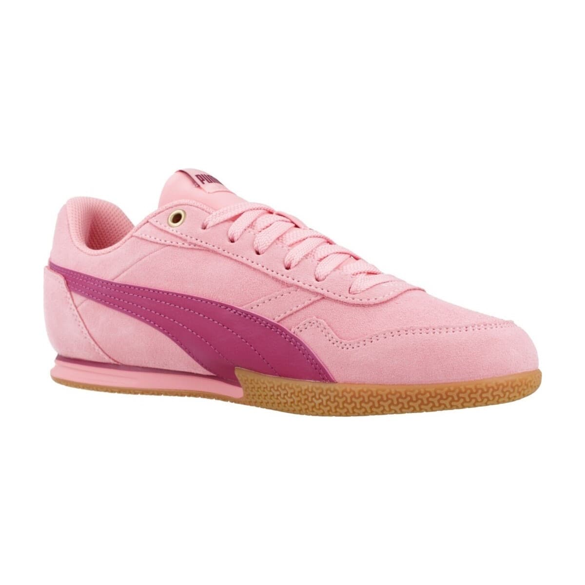 Women's Sports Shoes Puma Pink