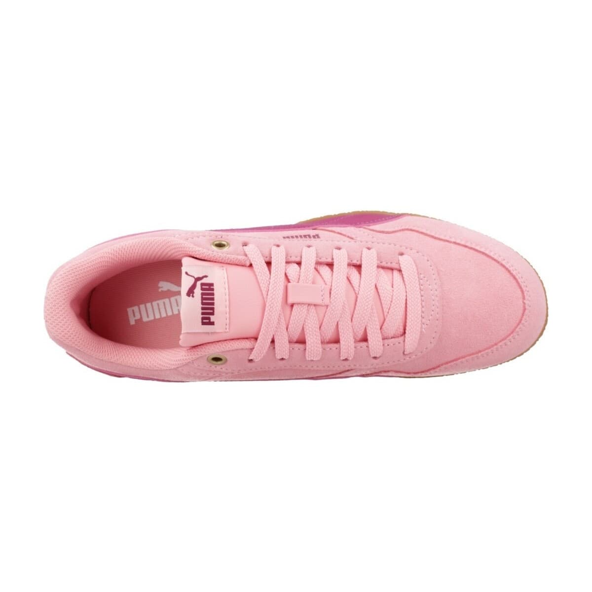 Women's Sports Shoes Puma Pink