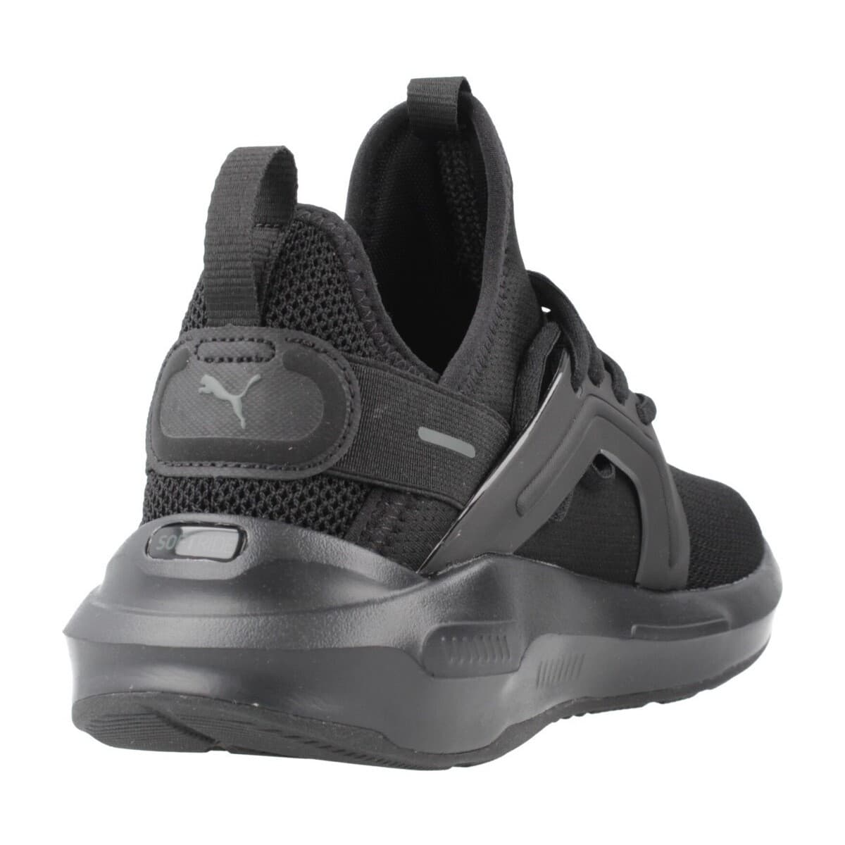 Boys' Sneakers Puma Black