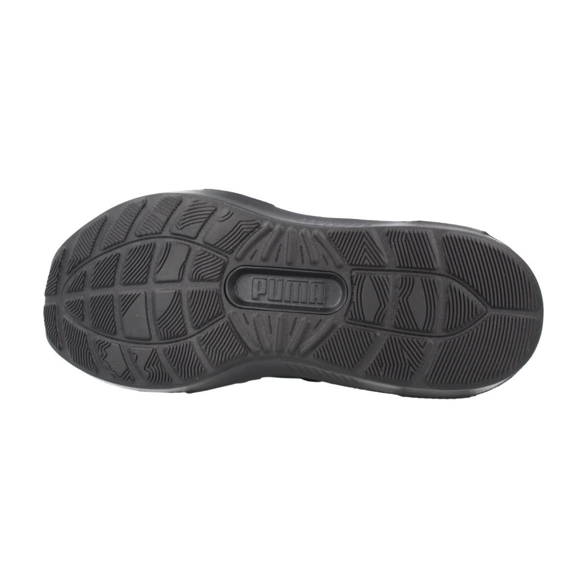 Boys' Sneakers Puma Black